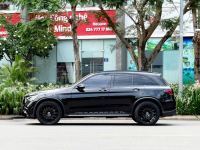Xe Mercedes Benz GLC 300 4Matic 2021