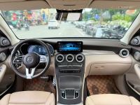 Xe Mercedes Benz GLC 300 4Matic 2021