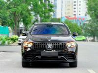 Xe Mercedes Benz GLC 300 4Matic 2021