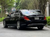 Xe Mercedes Benz S class S400L 2015