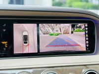 Xe Mercedes Benz S class S400L 2015