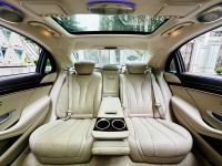Xe Mercedes Benz S class S400L 2015