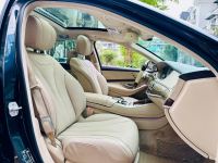Xe Mercedes Benz S class S400L 2015