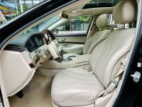Xe Mercedes Benz S class S400L 2015