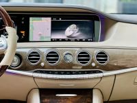 Xe Mercedes Benz S class S400L 2015