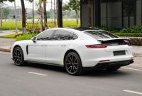 Xe Porsche Panamera 4 Executive 2018