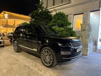 Xe LandRover Range Rover HSE 3.0 SCV6 2014