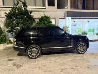 Xe LandRover Range Rover HSE 3.0 SCV6 2014