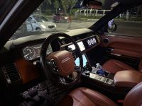Xe LandRover Range Rover HSE 3.0 SCV6 2014