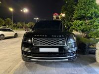 Xe LandRover Range Rover HSE 3.0 SCV6 2014