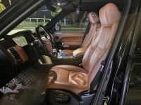Xe LandRover Range Rover HSE 3.0 SCV6 2014