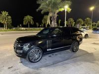 Xe LandRover Range Rover HSE 3.0 SCV6 2014