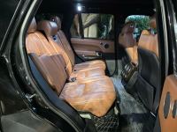 Xe LandRover Range Rover HSE 3.0 SCV6 2014