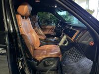 Xe LandRover Range Rover HSE 3.0 SCV6 2014
