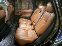 Xe LandRover Range Rover HSE 3.0 SCV6 2014
