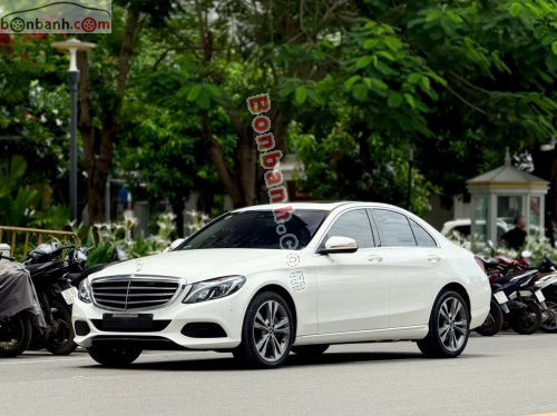 Mercedes Benz C class C250 Exclusive