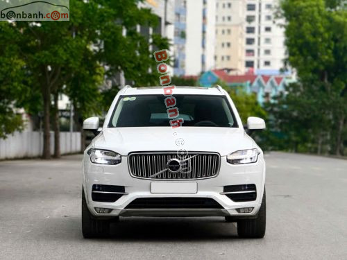 Volvo XC90 T6 Inscription
