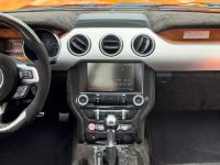 Xe Ford Mustang EcoBoost 2015