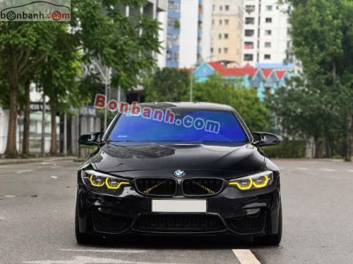 BMW M4 Coupe
