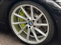 Xe BMW M4 Coupe 2016