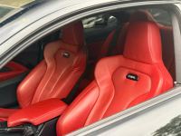 Xe BMW M4 Coupe 2016