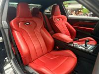 Xe BMW M4 Coupe 2016