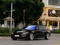 Xe BMW M4 Coupe 2016