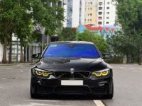 Xe BMW M4 Coupe 2016