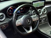 Xe Mercedes Benz C class C300 AMG 2019