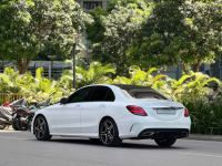 Xe Mercedes Benz C class C300 AMG 2019