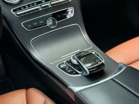 Xe Mercedes Benz C class C300 AMG 2019