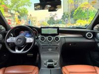 Xe Mercedes Benz C class C300 AMG 2019