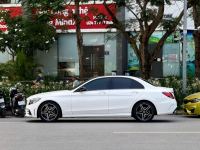 Xe Mercedes Benz C class C300 AMG 2019