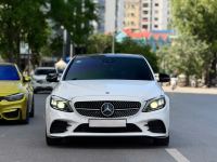 Xe Mercedes Benz C class C300 AMG 2019