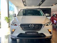 Bán xe Mazda cx3 2021 Luxury 1.5 AT giá 655 Triệu - Hải Phòng