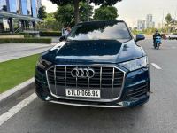 Xe Audi Q7 55 TFSI Quattro 2020