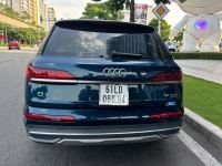 Xe Audi Q7 55 TFSI Quattro 2020