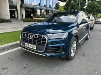 Xe Audi Q7 55 TFSI Quattro 2020