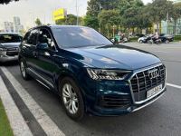 Xe Audi Q7 55 TFSI Quattro 2020