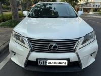 Xe Lexus RX 350 2014
