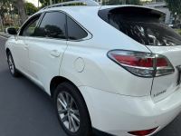 Xe Lexus RX 350 2014