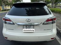 Xe Lexus RX 350 2014