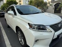 Xe Lexus RX 350 2014