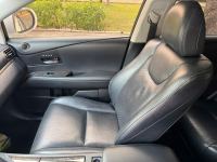 Xe Lexus RX 350 2014