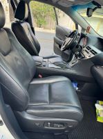 Xe Lexus RX 350 2014