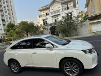 Xe Lexus RX 350 2014