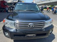 Xe Toyota Land Cruiser VX 4.6 V8 2014