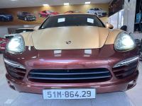 Xe Porsche Cayenne 3.6 V6 2011