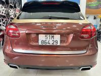 Xe Porsche Cayenne 3.6 V6 2011