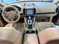 Xe Porsche Cayenne 3.6 V6 2011